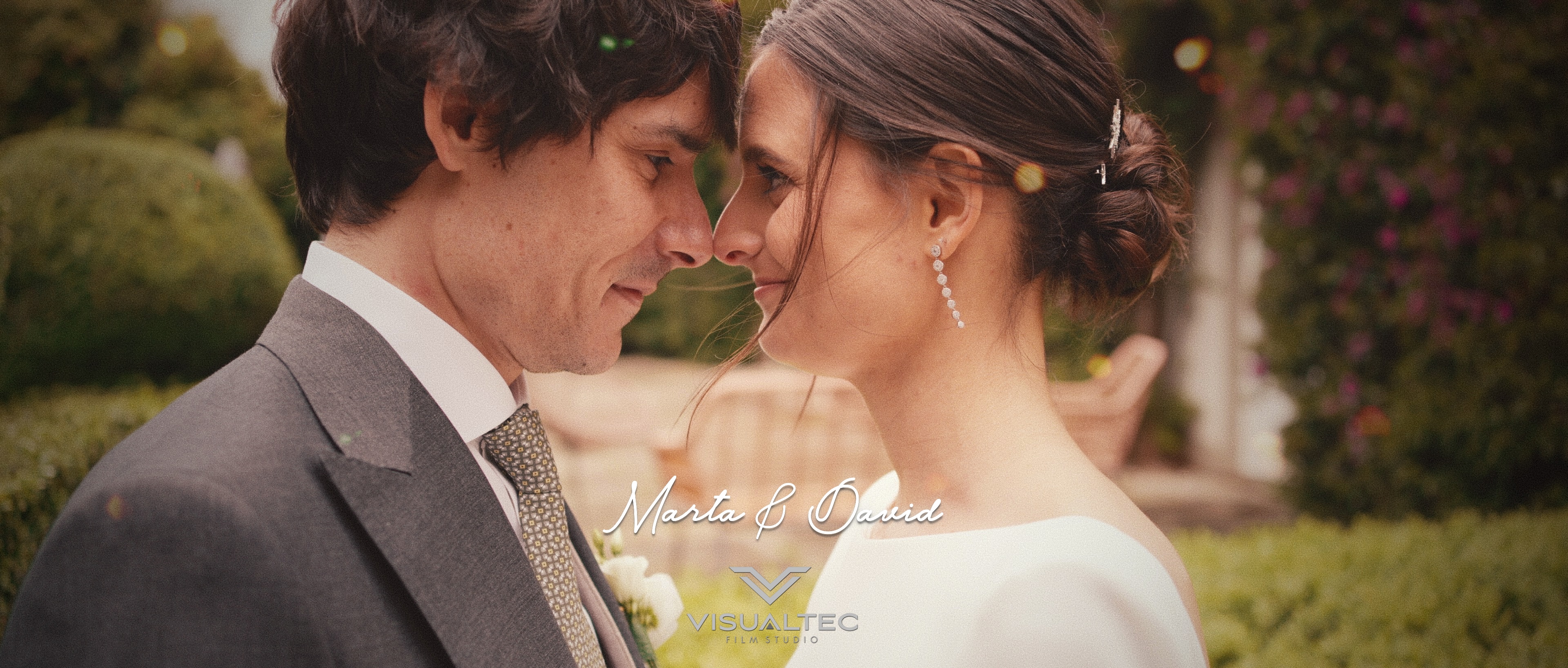 Marta & David :: Tráiler