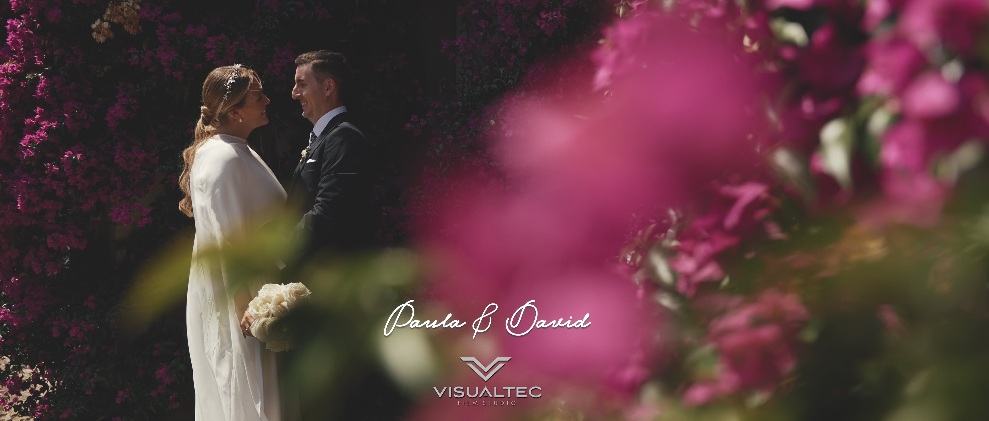 Paula & David :: Tráiler