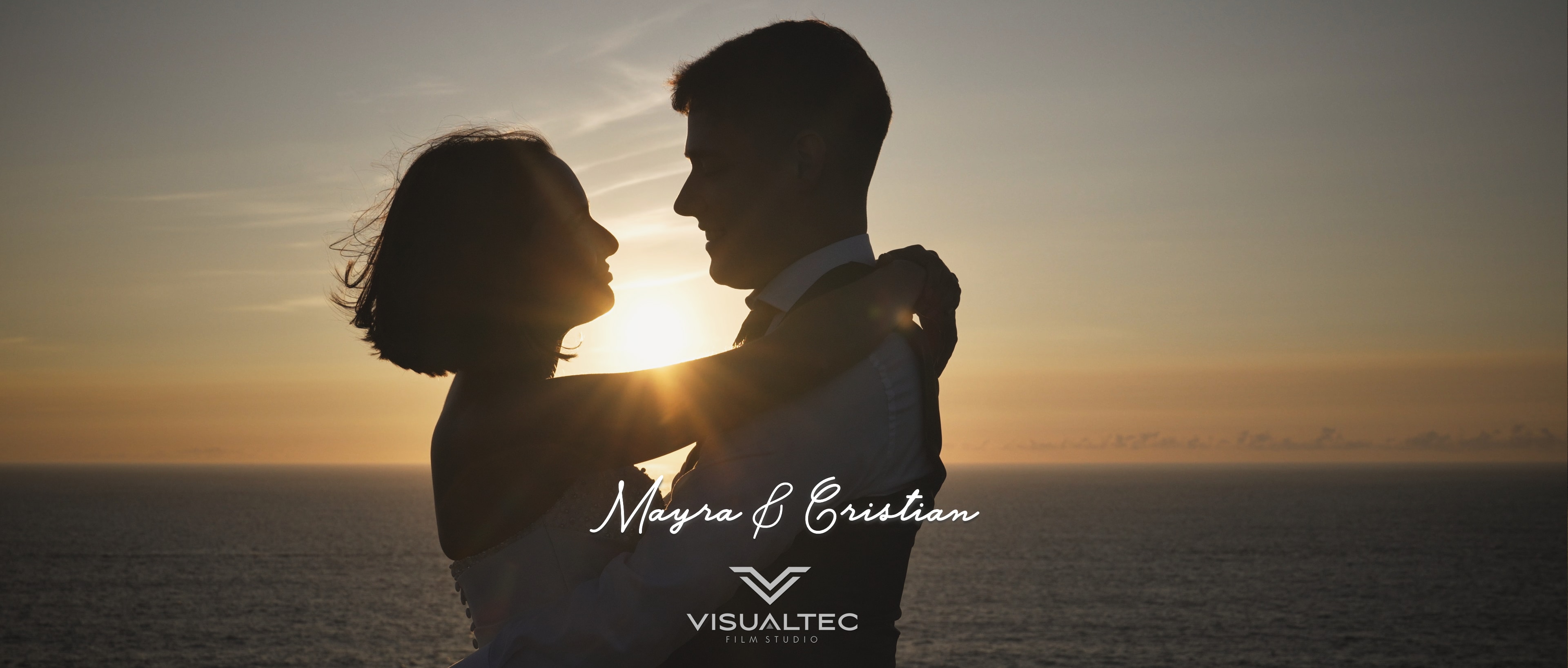 Mayra & Cristian :: Tráiler