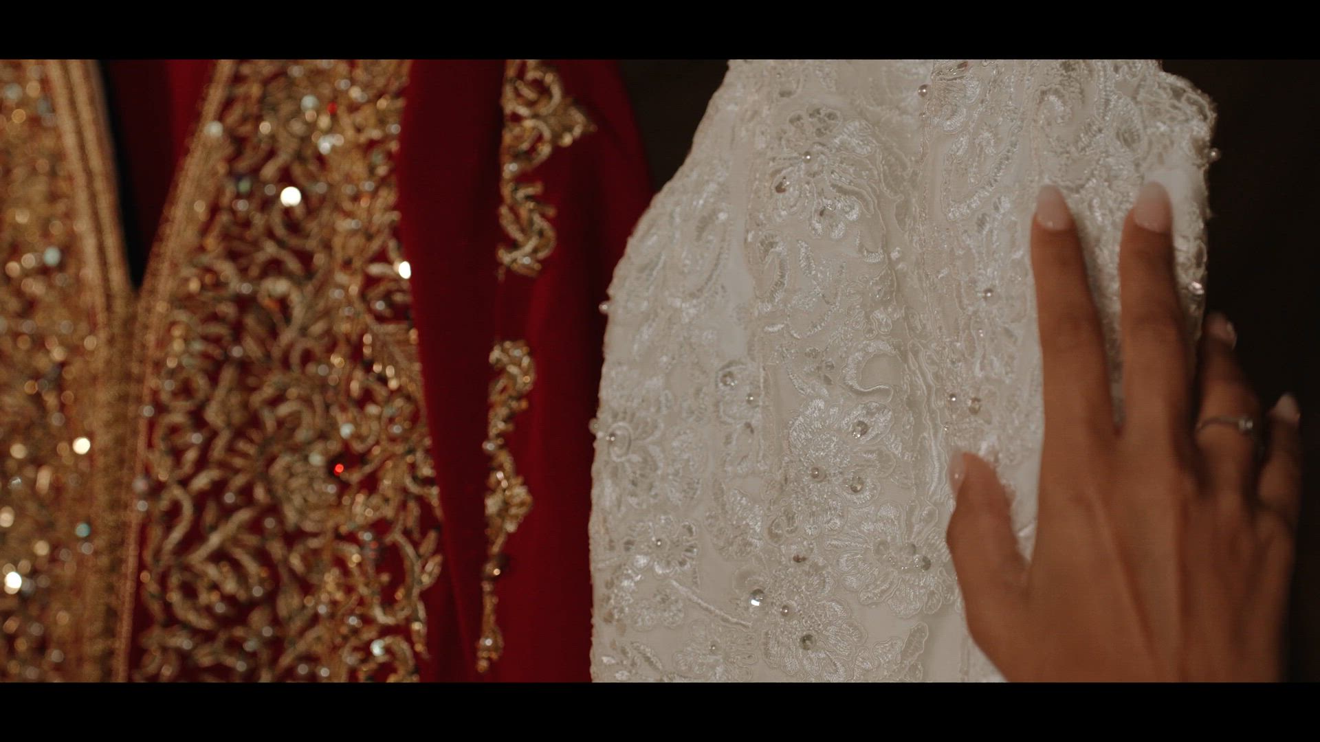 Samar & Michael - Wedding TEASER
