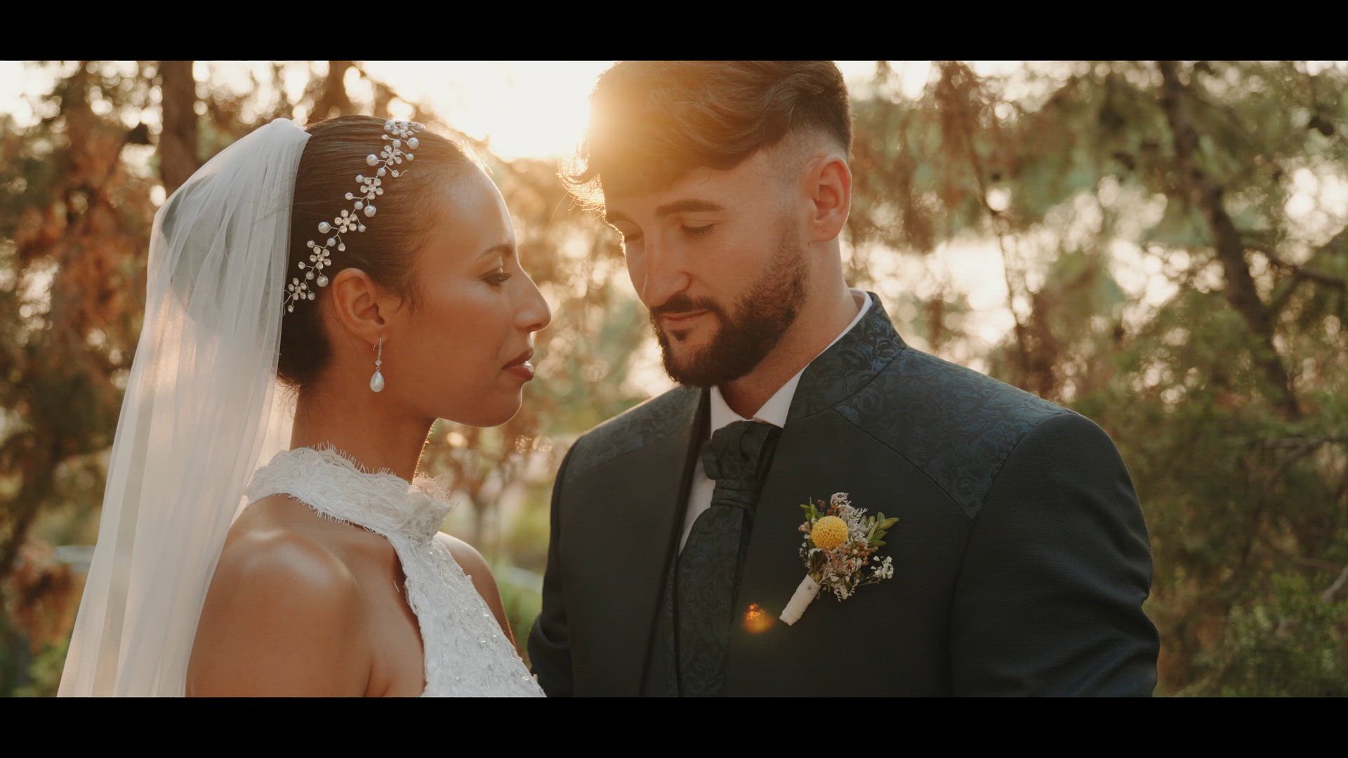 Samar & Michael - Wedding Trailer