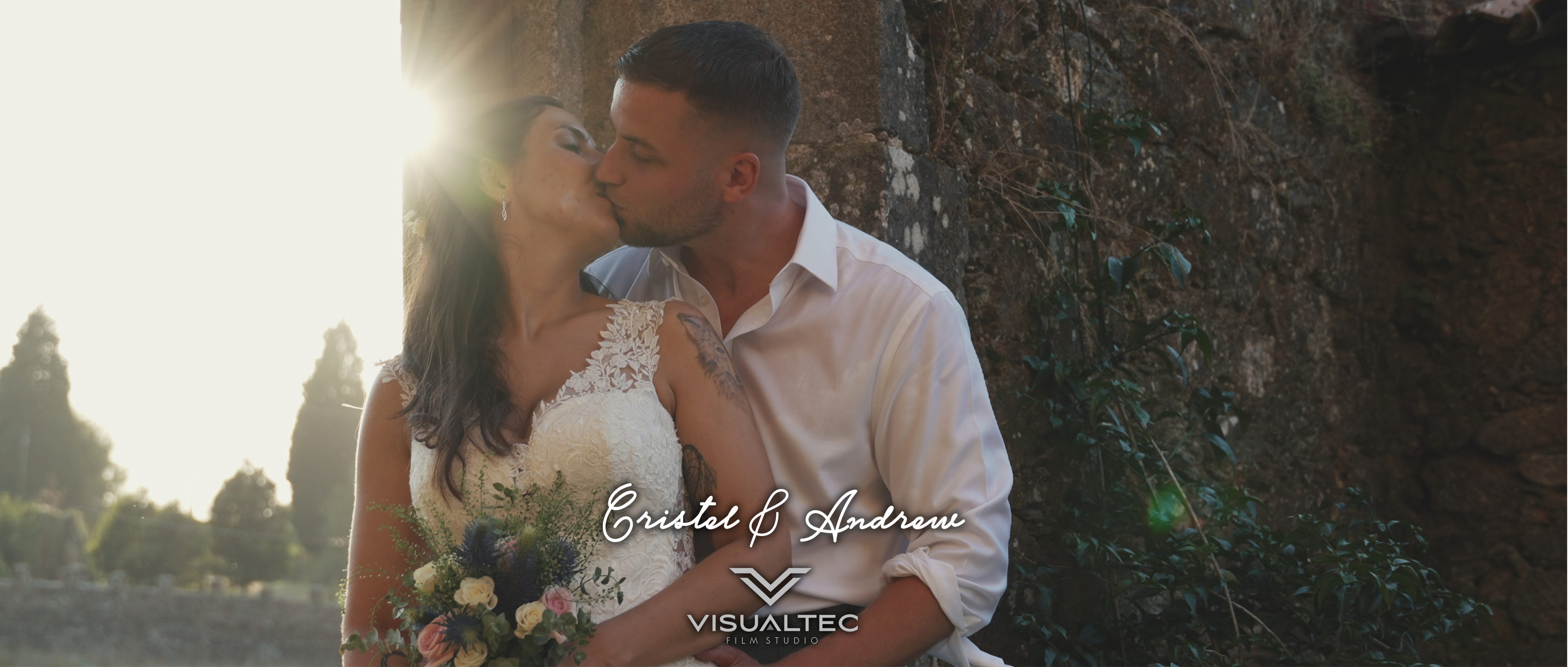 Cristel & Andrew :: Tráiler