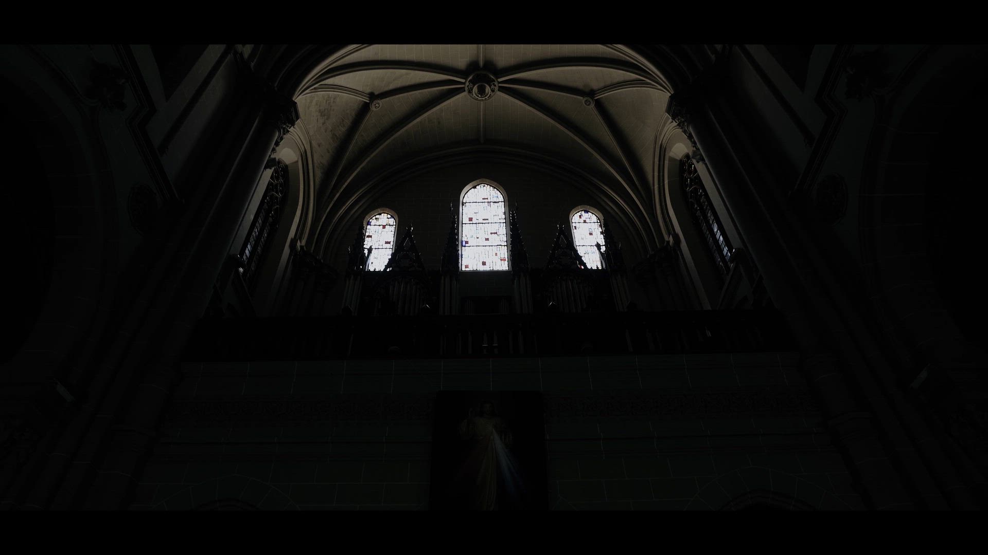 MArina & Oleksandr - Wedding TEASER