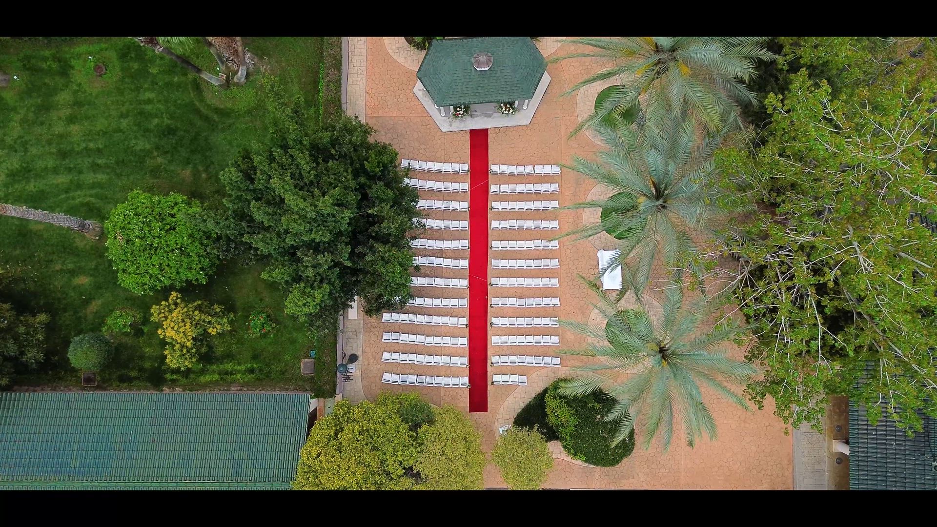 Andrea & Jose - Wedding Trailer