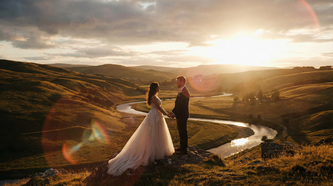 Videógrafos de Bodas