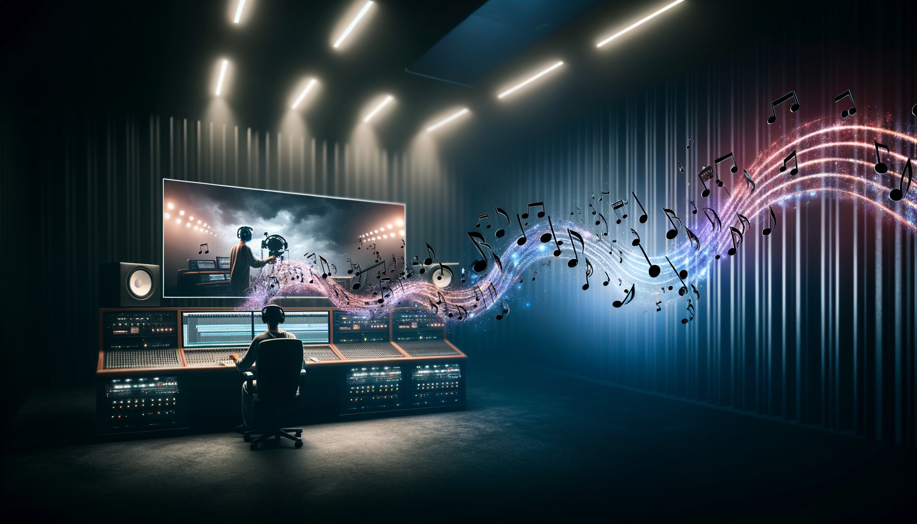 El Poder del Ritmo: Cómo la Música Transforma tus Vídeos