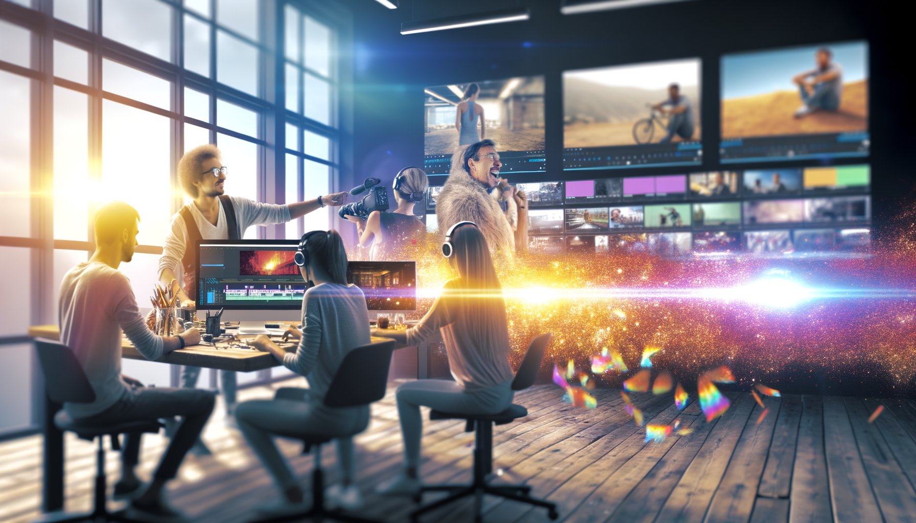 Best Video Editing Software in 2025: Adobe Premiere vs. DaVinci Resolve vs. Final Cut Pro vs. CapCut