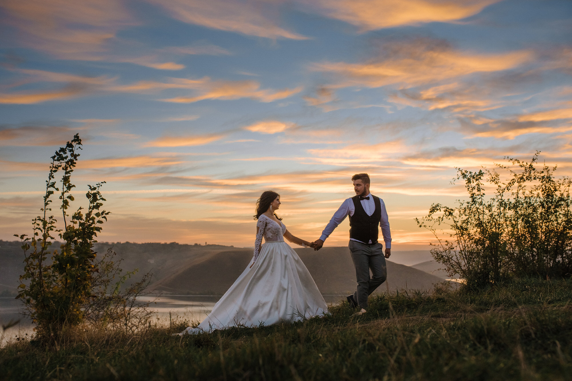 Current Wedding Trends and Their Impact on Wedding Videos